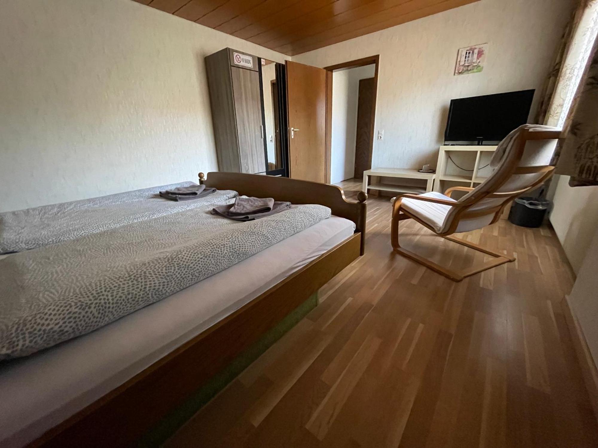 Beny Hotel Restaurant Hertingen Ngoại thất bức ảnh